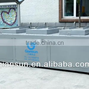 Aluminum Die Oven(well Type) thumbnail-1