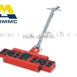 WL6 Cargo Transport Trolleys WF+WL Series thumbnail-1