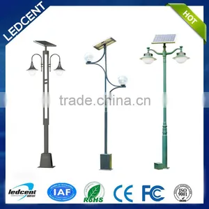 High End Pro Solar Lamp Garden Moon Light Quality Choice thumbnail-4