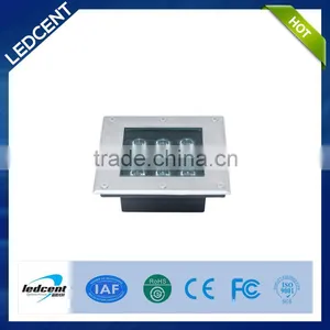 Good Quality Outdoor LED Underground Light for Sale thumbnail-4