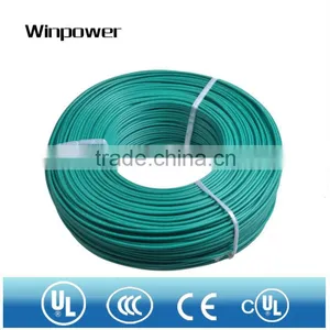 UL1061 SR-PVC 28 Guage Stranded Copper Wire thumbnail-5