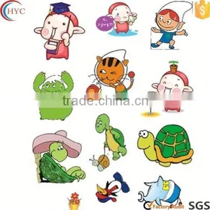 2015 Cheap Pvc Label Sticker,sticker Printing,warranty Seal Stickers thumbnail-3