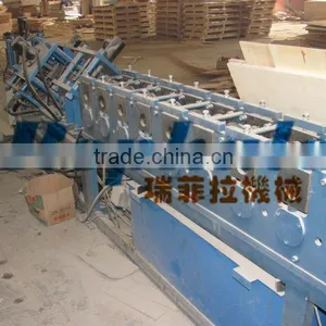 Low Cost Hight Efficient Steel Belt Edge Strip Making Machine thumbnail-1