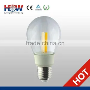E14 E27 3W Cob Led Bulb With 320 Beam Angle thumbnail-1