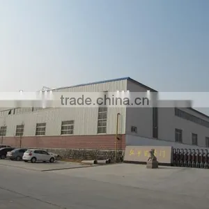 Light Steel Structure Warehouse thumbnail-1