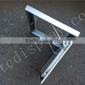 a3 Metal Picture Frame thumbnail-1