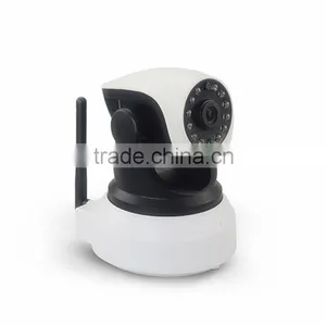 Low Cost Home Security Dome PTZ Wireless Network Camera 3G GSM IP CCTV Surveillance Camera Wireless P2P CCTV IP Camera Quality Choice thumbnail-1