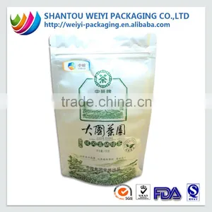 Heat Seal Tea Bag Envelope/ Tea Bag Paper Plastic Bags thumbnail-2