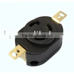 Twist Lock Socket thumbnail-1