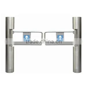 Waist High Swing Turnstile(ADT-BZ08) thumbnail-1