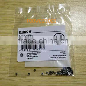 Good Quality, Factory Price Valve Ball Seat F00VC21001 for F00VC05001 thumbnail-1