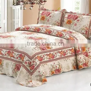 Patchwork Quilt Set thumbnail-6