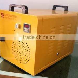 3wz-1810,10L Industrial Humidification Fog Machine,2.2KW thumbnail-1