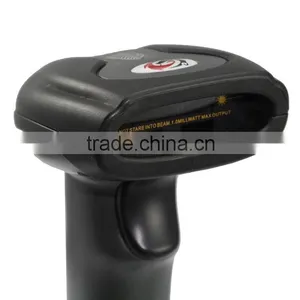 3mil USB Barcode Reader Sulux616 thumbnail-4
