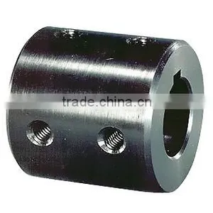 Guillemin Jaw Stainless Steel Couplings thumbnail-4