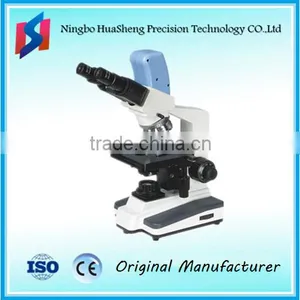Original Manufacturer XSZ-137NS 1.3/2/3/5 MP CMOS Binocular USB Digital Microscope Driver Price thumbnail-1
