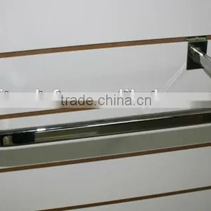 Safe Convenient u Shaped Channel Metal Shelf Brackets/ u Shaped Brackets thumbnail-2