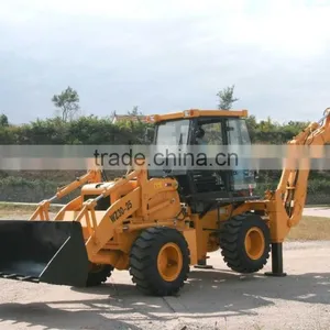 1.8 Ton Wheel Loader XCMG thumbnail-1