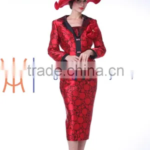 Fashion Church Suits thumbnail-1