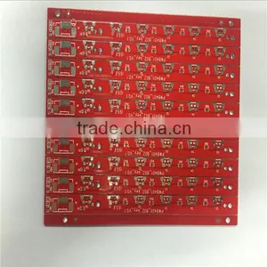 High Quality Power Bank Pcb & Plotter Pcb Board Manufacturer in China thumbnail-5
