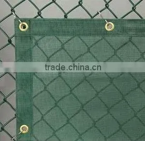 100% Virgin HDPE Windbreak Net thumbnail-1