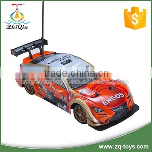 Long Distance Remote Control Car Toys for Children thumbnail-2