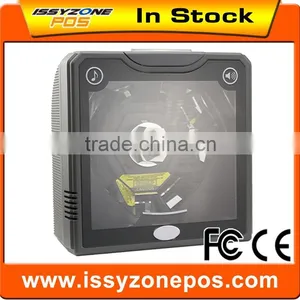 1D 54 Lines Omnidirectional Barcode Scanner Reader 4860 Scanns/sec IOBC012 thumbnail-1