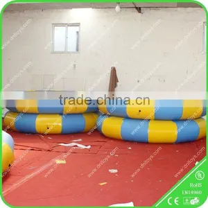 Summer Vocation Swimming Pool, Kids Plastic Swimming Pool thumbnail-1