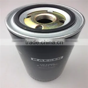 6.3464.1B1 Heavy Fuel Oil Filter Oil Filter Assembly for Kaeser thumbnail-1