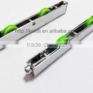 Hot Sale Kitchen /Sliding Door Fittings / Sliding Roller thumbnail-2