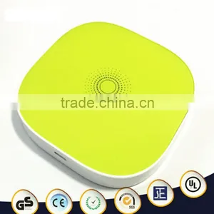 Aireego OEM/ODM QI Standard Universal Portable Cell Phone Wirelss Charger thumbnail-5
