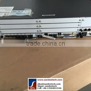 Huawei BBU3900 WD2BBBUC DBS3900 GSM WCDMA UMTS LTE Distributed Base Station thumbnail-2