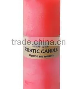Perfect Daily Using Pillar Candle thumbnail-6