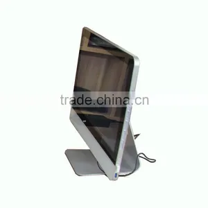 High Class 21.5 Core i7 All in One pc Desktop/computer With High Quality thumbnail-4