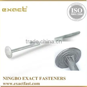 Manufacturer Supply Carbon Steel A307 Standard Grade 2 Hot Dipped Galvanized Timber Bolt/round Head Mushroom Bolt thumbnail-3