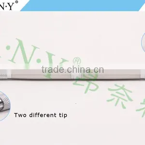 ANY Three Use Metal Handle Permanent Makeup Embroidery Manual Tattoo Eyebrow Pen thumbnail-2