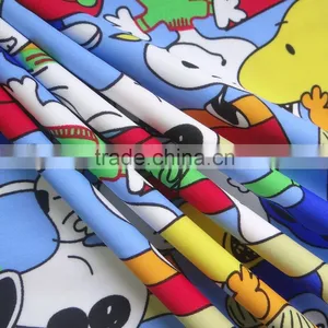 Dog Print Nylon Spandex Fabric Manufacturers Wholesale thumbnail-3