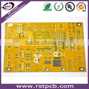 Make Custom With High Quality Printed Board thumbnail-1