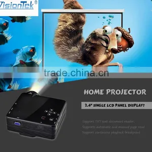 Visiontek VS320+ 1080p Mini Projector thumbnail-3