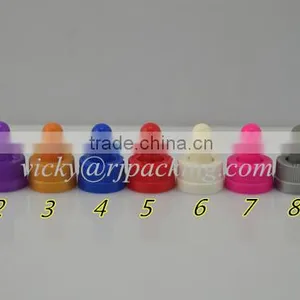 5ml,10ml,15ml,20ml,30ml,50ml,100ml e Liquid Bottle/White Porcelain Glass Dropper Bottles Essential Oil With Childproof Cap thumbnail-6