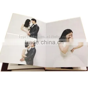 Custom Wedding Photo Book Printing Baby Photo Book Printing thumbnail-5
