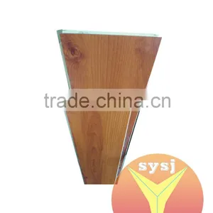 Green PVC Floor Board Production Line thumbnail-1