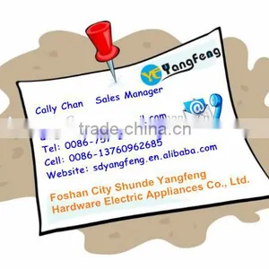 6L -40L YF Model With Temperature Control Electric Coffee Percolator thumbnail-4