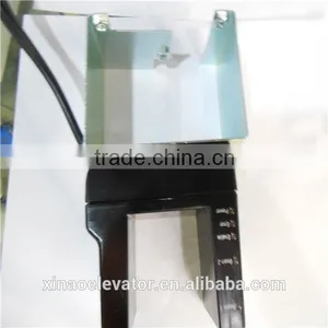 High Quality Elevator Raintight Photoelectric Switch thumbnail-1