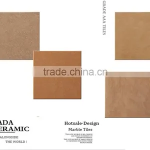 30x30 Floor and Wall Glazed Non-slip Porcelain Rustic Tile(3A026) thumbnail-1