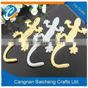 Car Badge Emblem Supplied by China Top Factory Offering Custom Design With Any Shapes/sizes/materials You Want With High Quality thumbnail-3