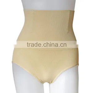 Body Shaper Lady Waist Shape Underwear Shaper Body Slimming thumbnail-2