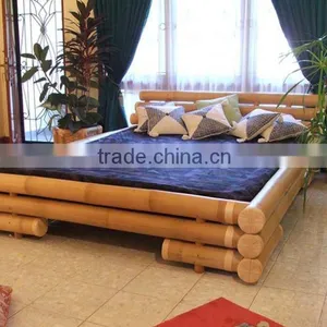 Gold Supplier Varnish Coating for Bamboo Wood Furniture thumbnail-6