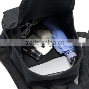 Hot Sale Fashionable New Style High Quality Cheap Bagpack Canvas GW770 thumbnail-2