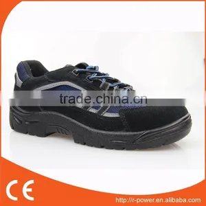 Conductive Safety Shoes thumbnail-1